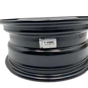 Ověřený Ocelová Kola 15' Nový originál 403006279R Renault