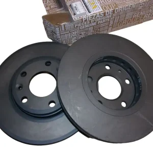 Brzdový Kotouč Kompletní Nový originál 402067902R Renault Dacia Sleva