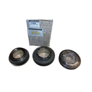 Ozubené Kolo Nový originál 326105423R Renault Víkendová Akce