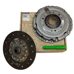 Cenová Bomba Kompletní Spojka Originál Renault Opel Nissan 302059977R