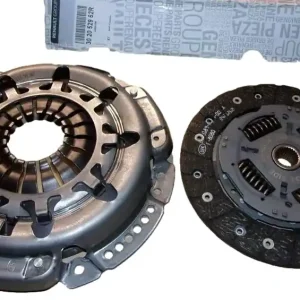 Jen Po Omezenou Doba Kompletní Spojka Nový originál 302052962R Renault