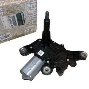 Značkový Motor Stěračů Zadek Nový originál 287102467R Dacia