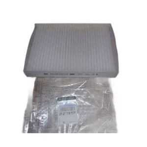 Filtr Kabinový Nový originál 272771653R Renault Rychlé Dodání