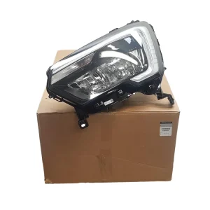 Světlomet Levý Originál Renault 260607867R Časově Omezené