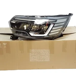 Světlomet Originál Renault Led Pure Vision 260601790R Akční Cena