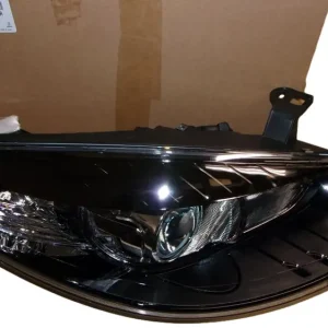 Pouze Dnes Světlomet Pravý Nový originál 260101858R Renault Fluence