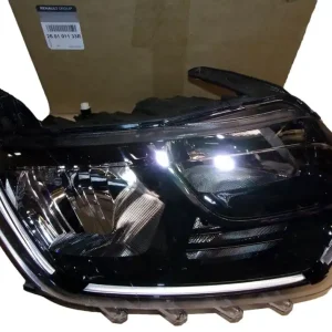 Světlomet Pravý Nový originál 260101133R Dacia Duster 2 Sleva