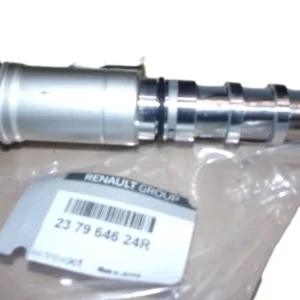 Elektroventil Nový originál 237964624R Renault Dacia Akce