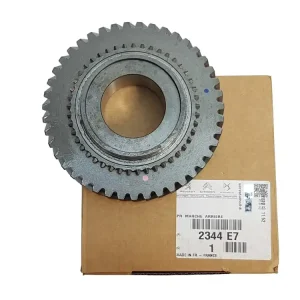 Ozubené Kolo Originál Citroen Peugeot 2344E7 2344.E7 Ověřený