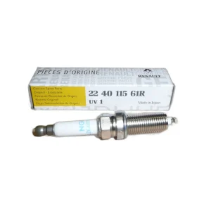 Ihned K Objednání Zapalovací Svíčka Nový originál 224011561R Renault Dacia