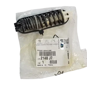 Akční Nabídka Pružina Pedálu Spojky Nový originál Citroen Peugeot 2148.J7 2148J7