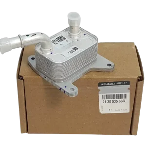 Chladič Oleje Originál Renault Dacia 213053566R Must-Have