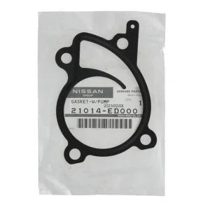 Pouze Dnes Těsnění Nový originál 21014ED000 Dacia