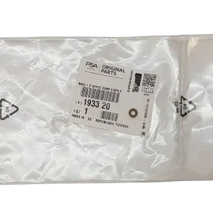 Objednat Nyní Těsnění Originál Citroen Peugeot 193320 1933.20