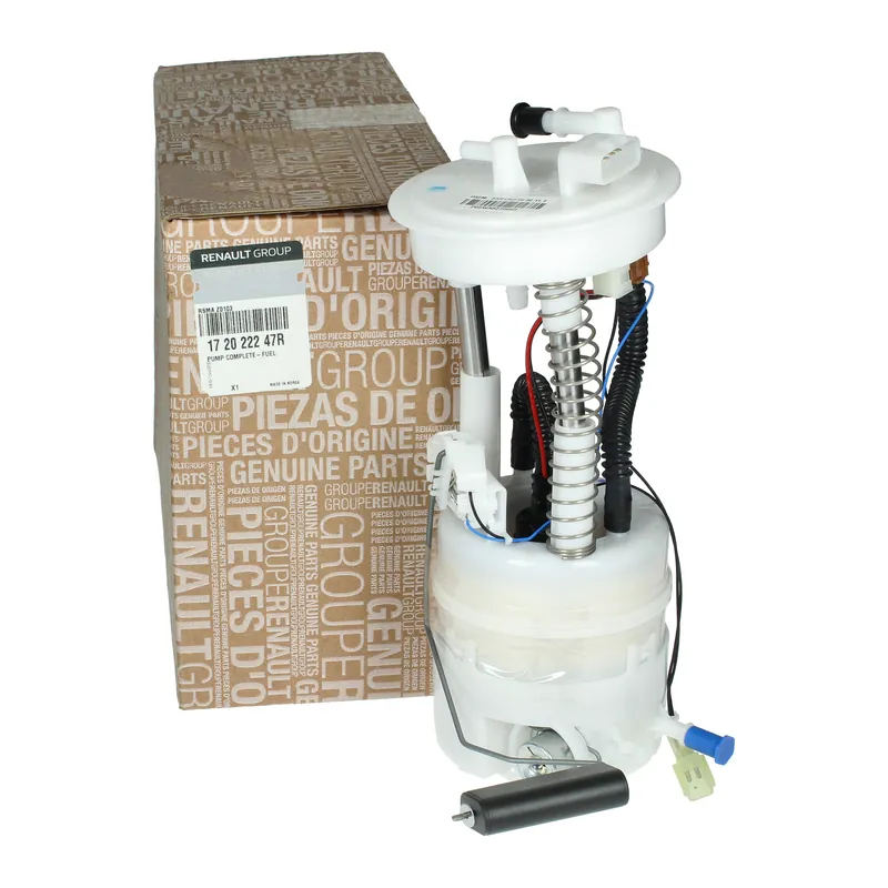 Must-Have Palivové Čerpadlo Nový originál 172022247R Renault Koleos 2.5 16V