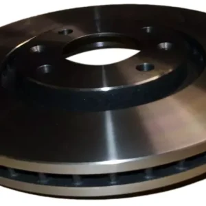 Brzdový Kotouč Předek Nový originál 1686717080 Citroen Peugeot Originální