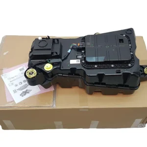 Hit Sezóny Nádrž AdBlue Originál Citroen Peugeot 1682619880