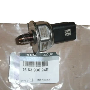 Senzor Tlaku Paliva Nový originál 166393024R Renault Dacia Horká Nabídka