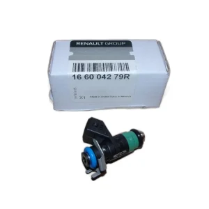 Vstřikování Paliva Nový originál 166004279R Renault Dacia Cenová Bomba