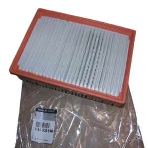 Filtr Vzduchu Nový originál 165463389R Renault Aktuální