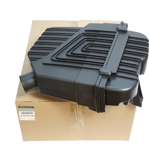 Doprava Zdarma Kryt Filtru Vzduchu Originál Dacia 165001429R