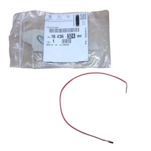Akční Cena Elektrické dráty Nový originál 1643632480 Citroen Peugeot