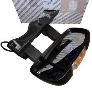 Super Cena Zpětné Zrcátko Pravý Nový originál 1635685680 Citroen Peugeot