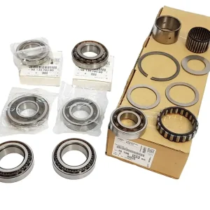 Sada Na Opravu Originál Citroen Peugeot 1615656080 Zlevněný