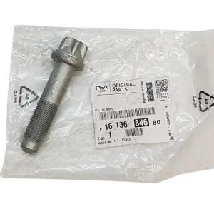 Šroub Originál Citroen Peugeot 1613684680 Nakupujte Hned