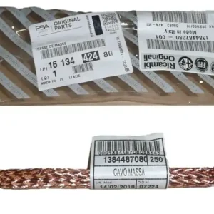 Elektrické dráty Nový originál 1613442480 Citroen Peugeot Přímo Od Výrobce