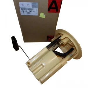 Akční Nabídka Palivové Čerpadlo Nový originál 1613302580 Citroen Peugeot