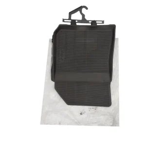 Nejprodávanější Koberec Car Mats Předek Originál 1611769280 Peugeot 308 2