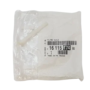 Filtr Originál Citroen Peugeot 1611517480 Nová Kolekce