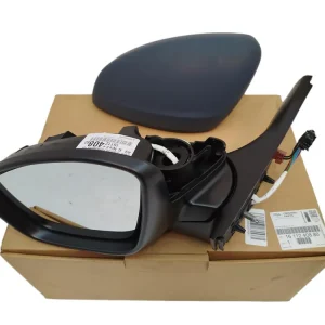 Zpětné Zrcátko Originál k Levý 1611240880 Peugeot Jen Po Omezenou Doba