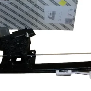 Expresní Doručení Zavírací Zařízení Okna Levý Předek Nový originál 1607706980 Citroen Peugeot