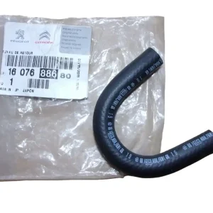 Převod Paliva Nový originál 1607688680 Citroen Peugeot Horká Nabídka