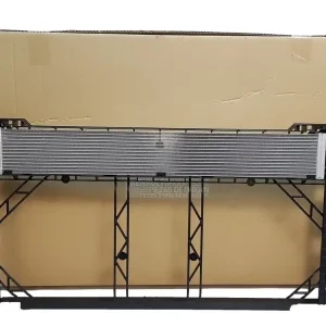 Chladič Inercoolera Originál k Renault Opel Nissan 144610871R Dokud Zásoby Vydrží