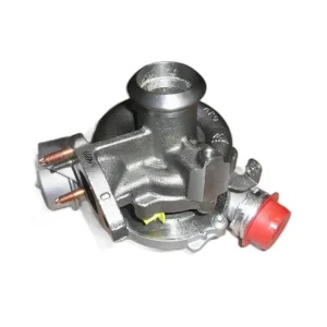 Turbodmychadlo Nový originál 144116763R Renault Dacia 1.5 DCI Časově Omezené