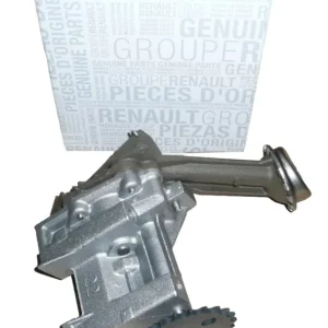 Kup Teď Olejové Čerpadlo Nový originál 150102617R Renault Dacia