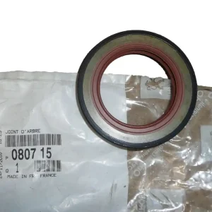 Těsnění Nový originál 0807.15 080715 Citroen Peugeot Odeslání Ihned