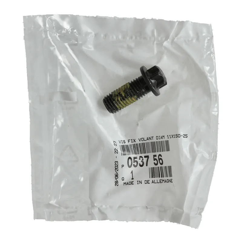 Nejlepší Volba Šroub Nový originál 053756 0537.56 Citroen Peugeot