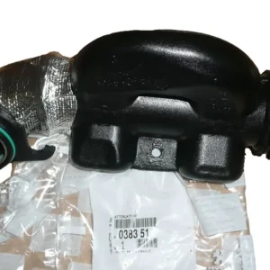 Převod Vzduchu Nový originál 038351 0383.51 Citroen Peugeot Finální Výprodej