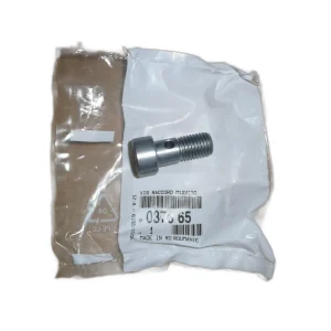 Šroub Nový originál 037665 0376.65 Citroen Peugeot Omezená Nabídka