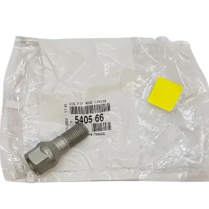 Šroub Kola Originál Citroen Peugeot 540566 5405.66 Bezpečná Platba