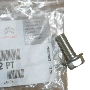 Šroub Nový originál 6822.PT 6822PT Citroen C1 Peugeot 107 Objednat Nyní