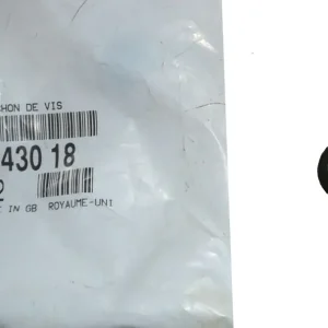 Vrácení Zdarma Pokrýt Nový originál 4430.18 443018 Citroen Peugeot