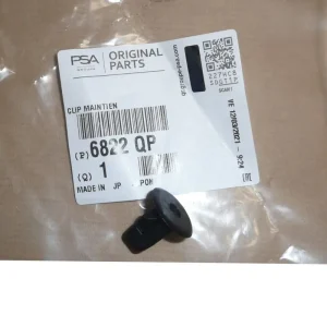 Aktuální Upevnění Zadek Nový originál 6822.QP 6822QP Citroen C1