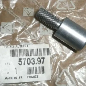 Rychlé Dodání Šroub Nový originál 5703.97 570397 Citroen Peugeot