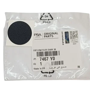 Levný Zástrčka Originál Citroen 7467Y0 7467.Y0