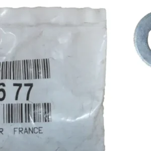 Bezpečná Platba Podložka 10X20-2 Nový originál 6946.77 694677 Citroen Peugeot